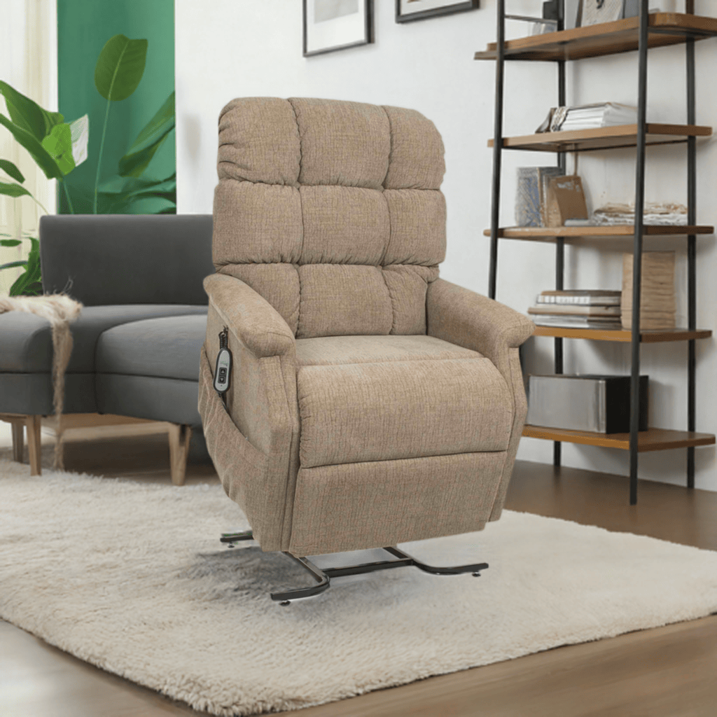 Shop Aurora Lift Chair Power Recliner Online | My Lift Chair