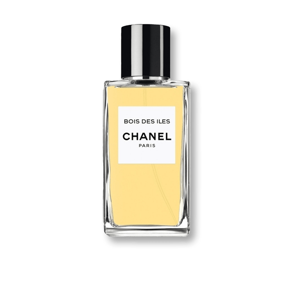 Shop Chanel Bois Des Iles EDP in Qatar