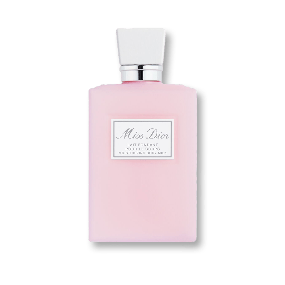 Shop Dior Miss Dior Moisturizing Body Milk in Qatar