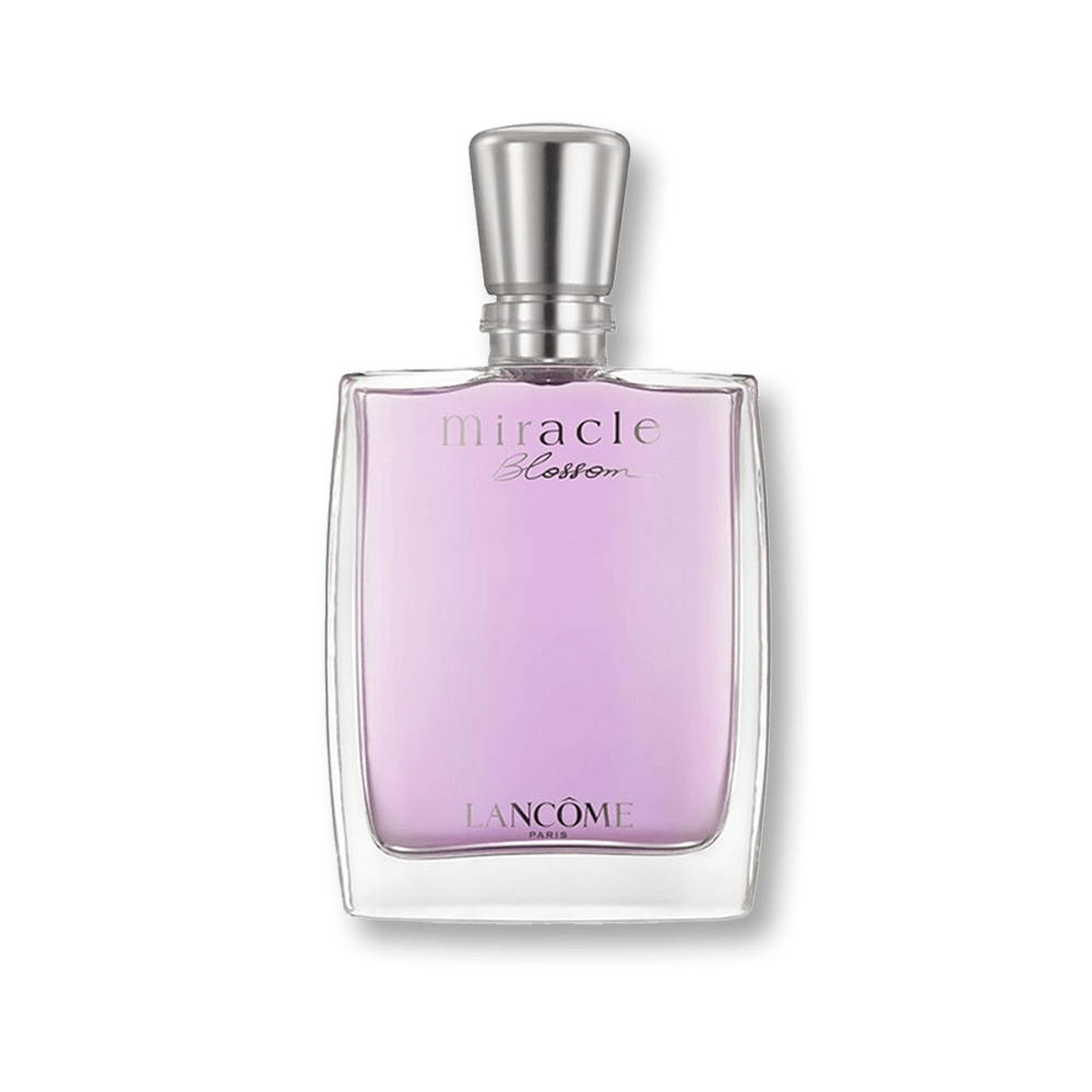 Shop Lancome Miracle Blossom EDP in Qatar