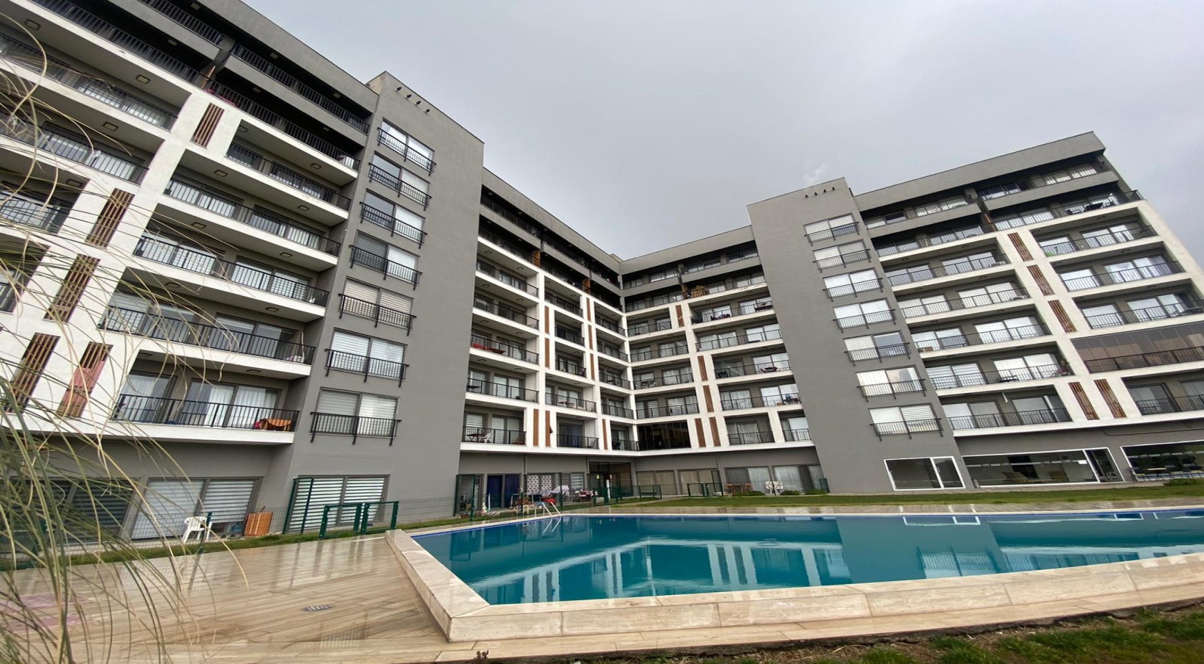MyWay 202 2+1 Satılık – MyVia Rent