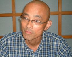 実践者の声 第5回 「森下自然医学」理論をベースに「静電三法」の技術