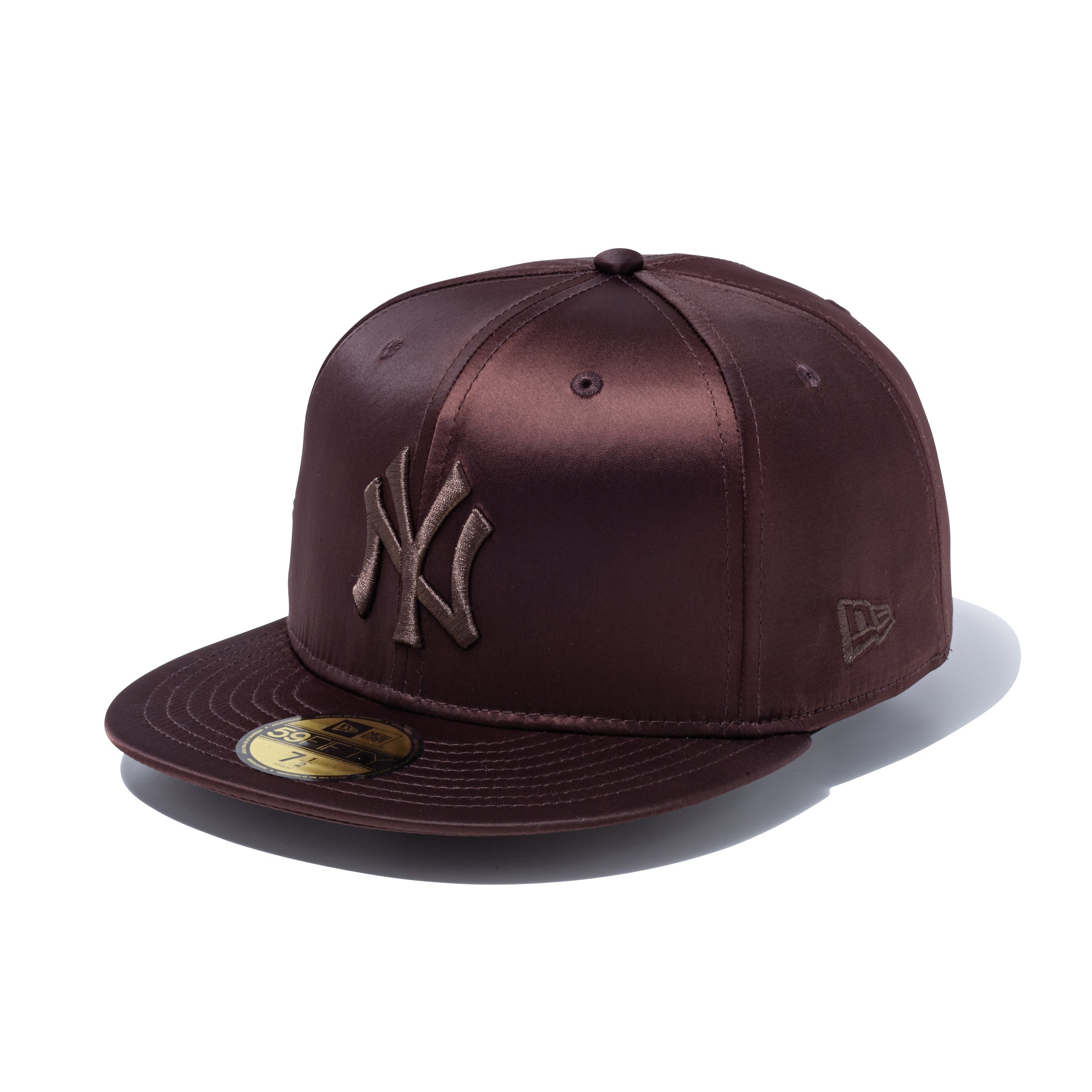 59FIFTY Valentine's Day サテン ニューヨーク・ヤンキース ダーク