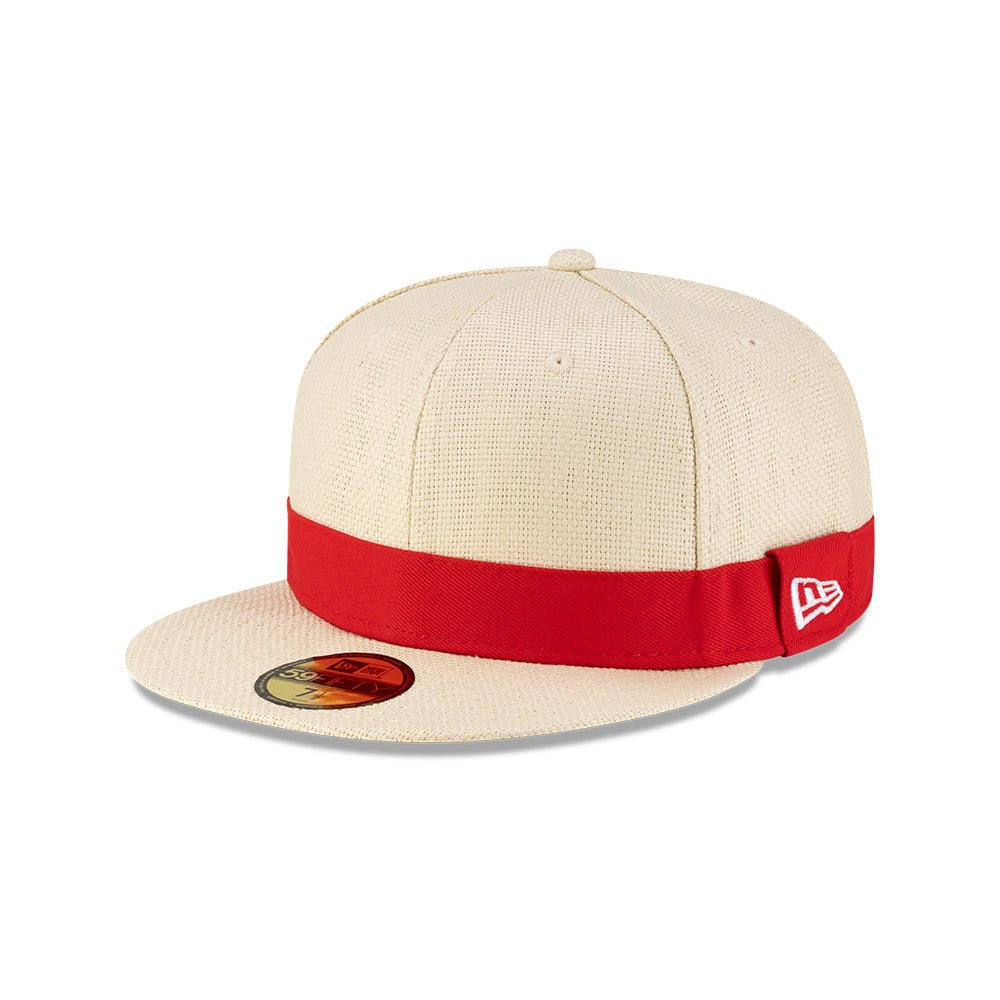 59FIFTY One Piece ワンピース Netflix ストロー | ニューエラ