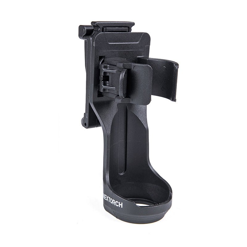 NEXTORCH V25 Pepper Spray Holster | MOLLE Quick-Draw Holder