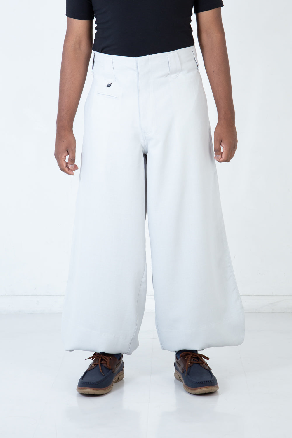 Summer Easy Dry 35 Edo-Style Tobi Pants