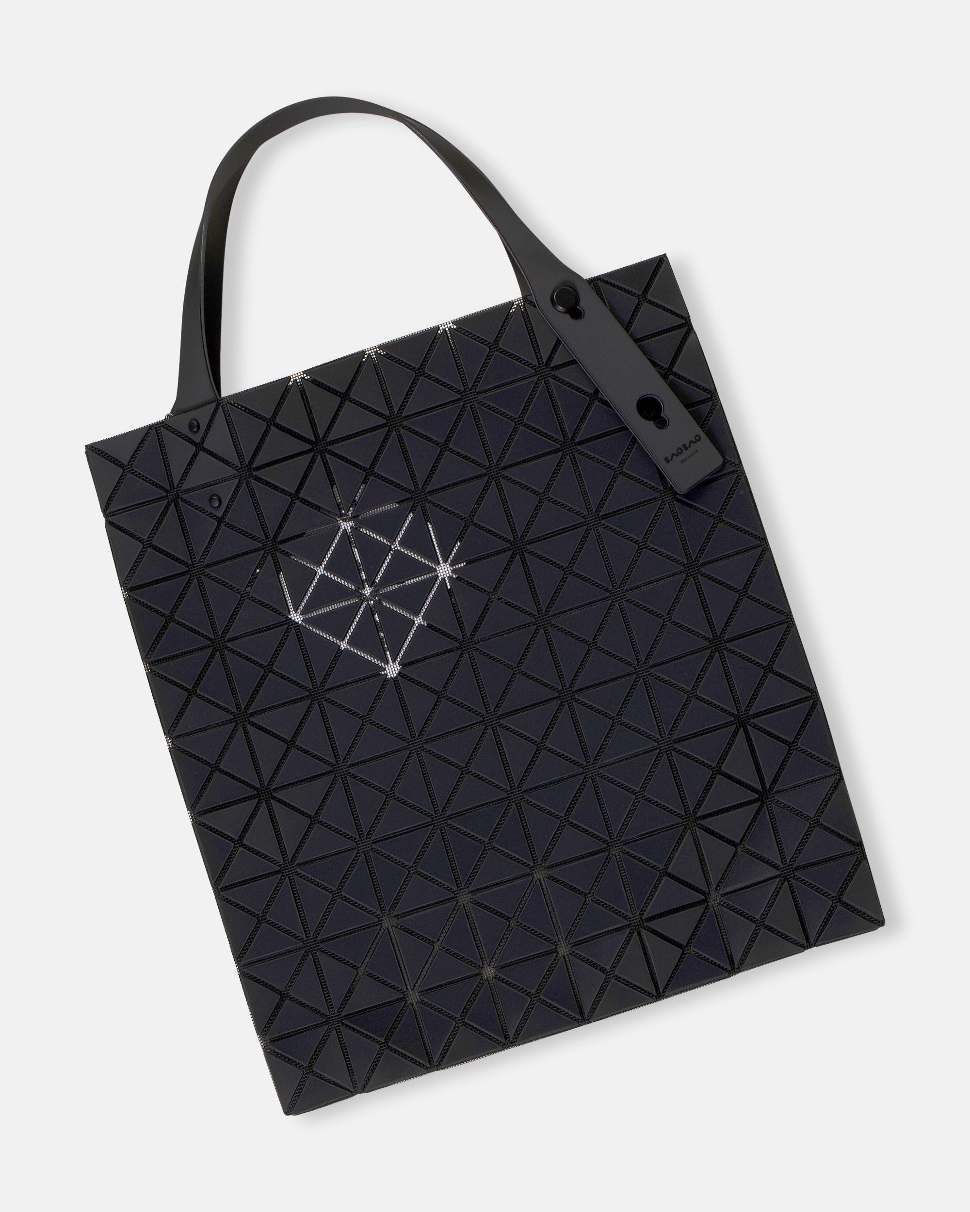 bao bao issey miyake prism plus tote bag | noodle stories