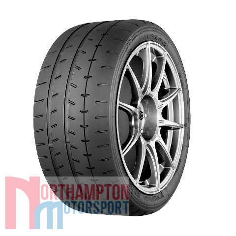 Yokohama Advan A052 195/50R16 88W Tyres (XL) - NMS