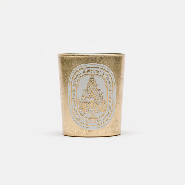 Limited Edition Classic Sapin Candle 190g