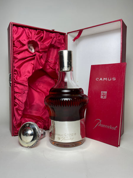 CAMUS コレクターズデカンター 1876年 750ml CAMUS コレクターズ