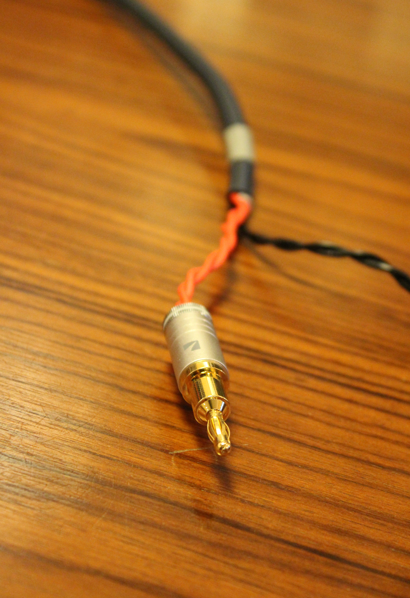 LUXMANの高品位なバナナプラグ JPB-10のご紹介です。 - OTAIAUDIOのブログ