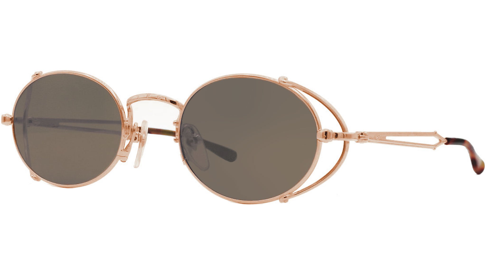 Arceau 55-3175 Pink Gold – Ottica Ottobelli