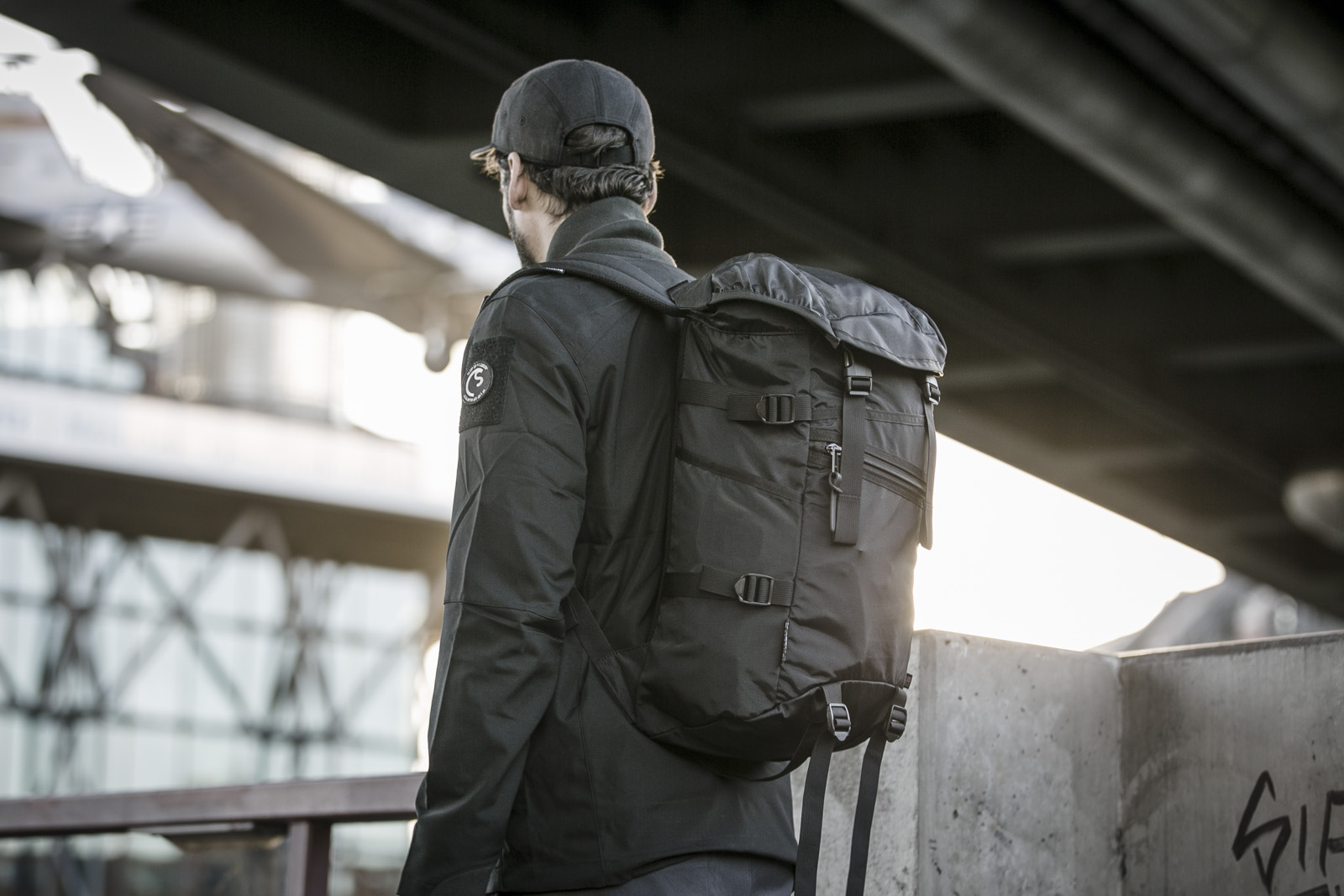 Outdoor Aesthetics – A platform for outdoor gear & beautiful