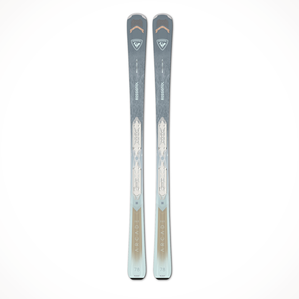 Arcade W 78 XP10 — Women's (2026) - OutdoorSports.com