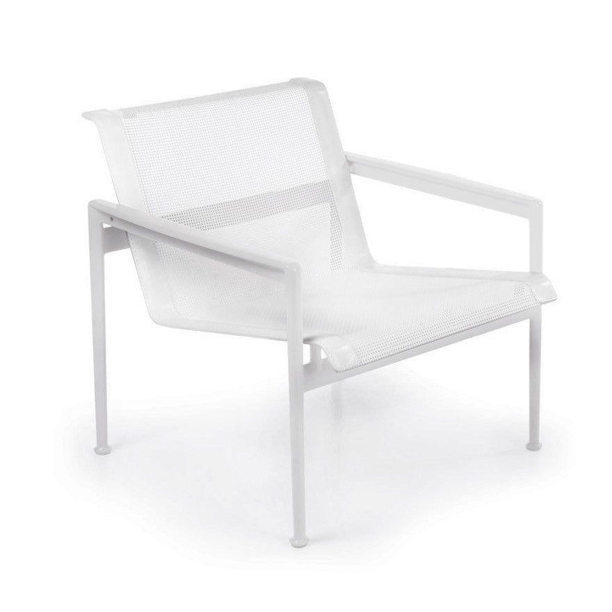 Richard Schultz 1966 Lounge Chair with Arms | Knoll