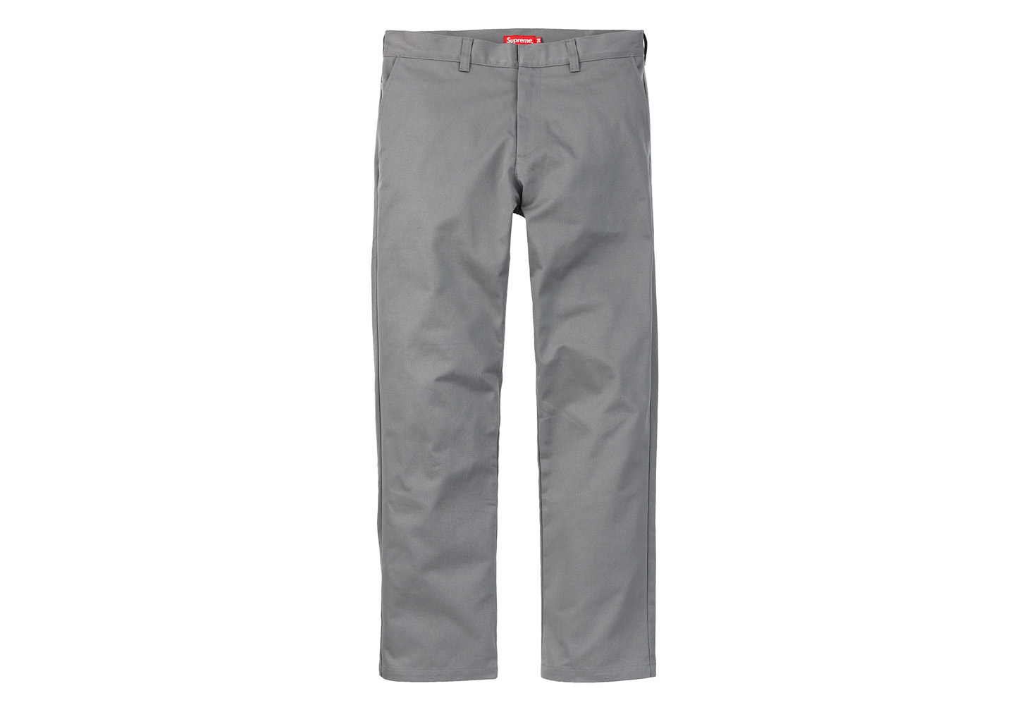 Supreme - Work Pant - ParkSIDER