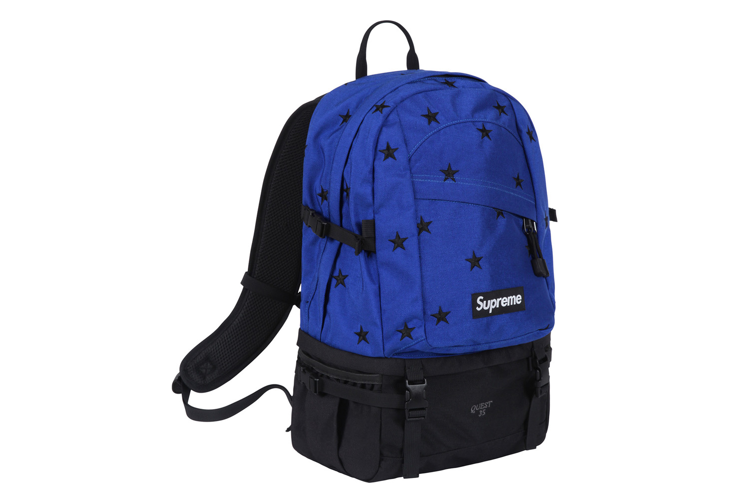 Supreme - Stars Back Pack - ParkSIDER