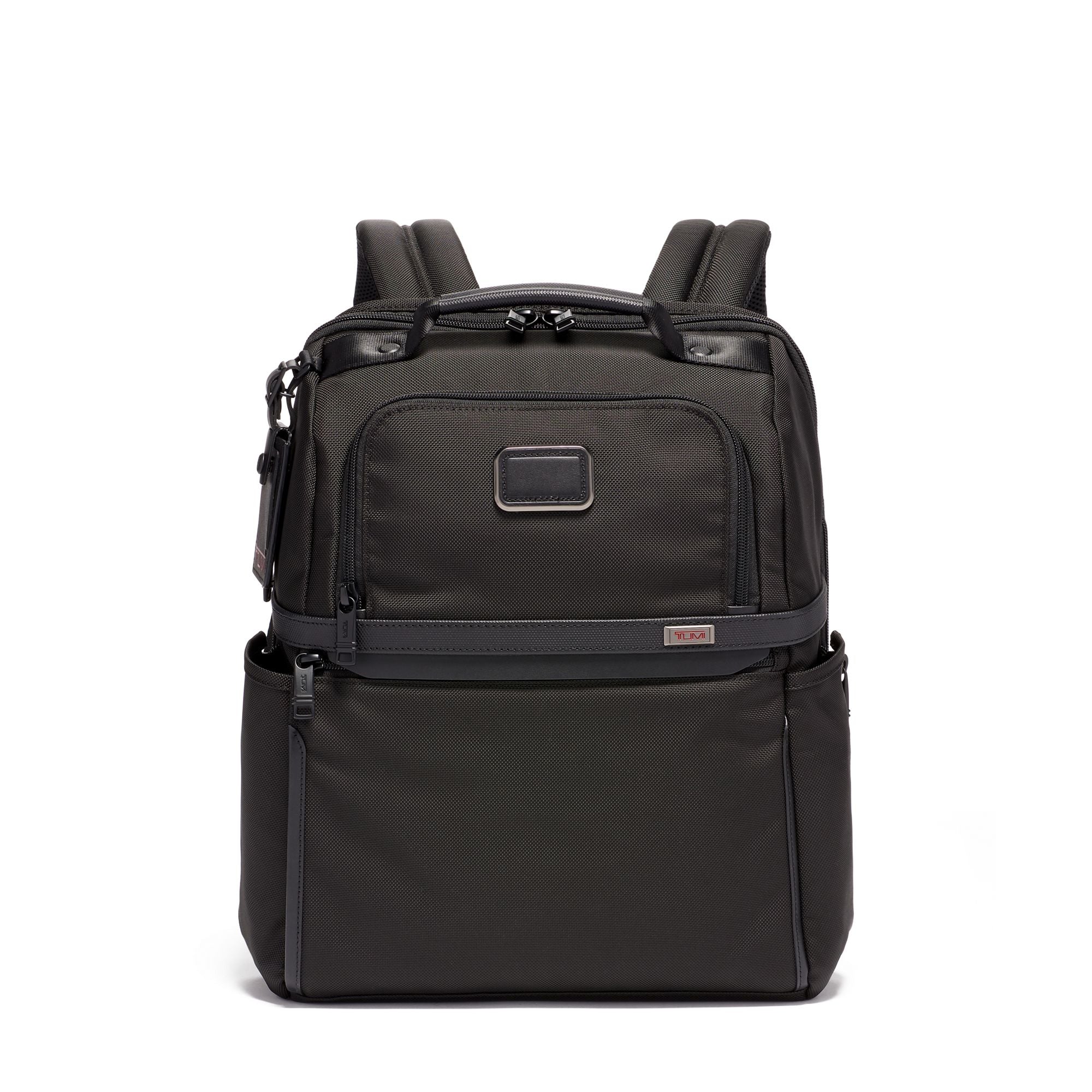 Alpha 3 Slim Solutions Brief Pack // Black – pertuttistore