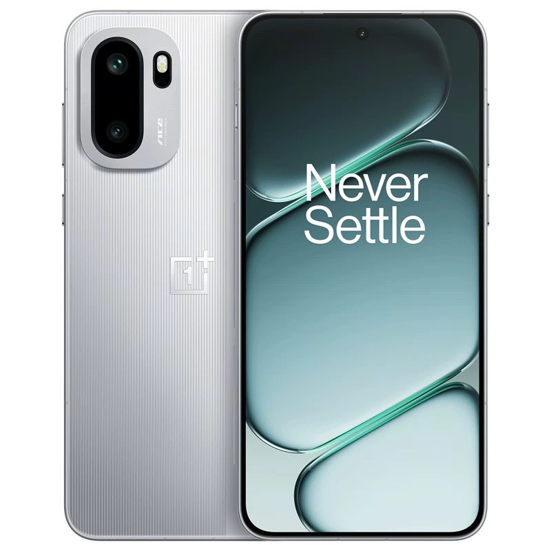Smartphone OnePlus Ace 6 5G CN - 16-256GB - Snapdragon 8 Elite