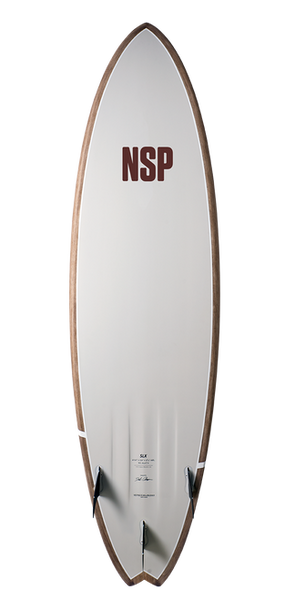 NSP DC Surf Pro at Poseidon Collective – Poseidon Collective