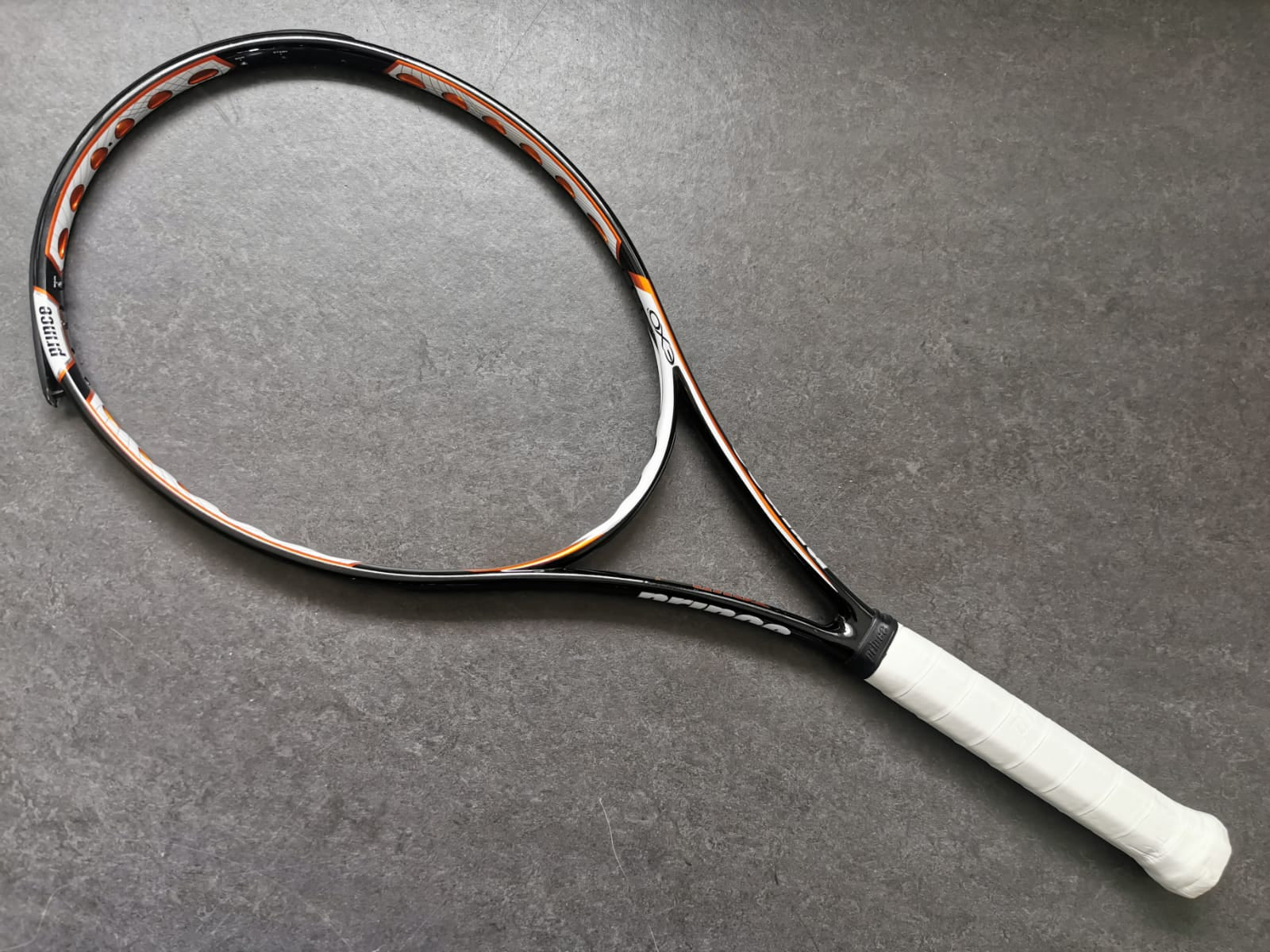 Prince TX141P-100 CT1-2 XL – ProStockTennis