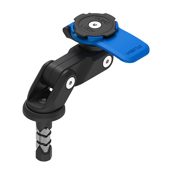Motorcycle - Fork Stem Mounts - Quad Lock® USA - Official Store