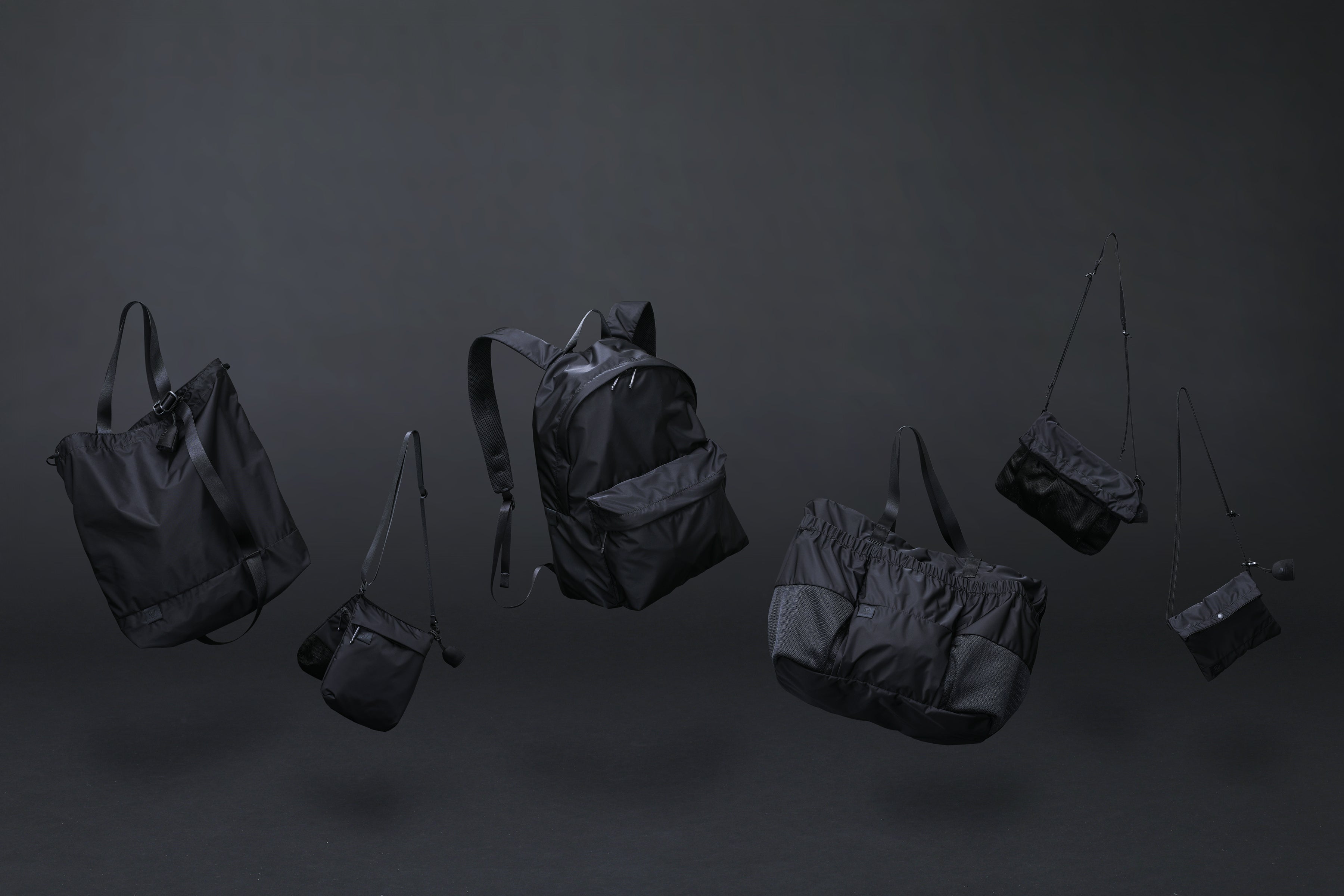 BLACK BEAUTY LIGHT – RAMIDUS ONLINE