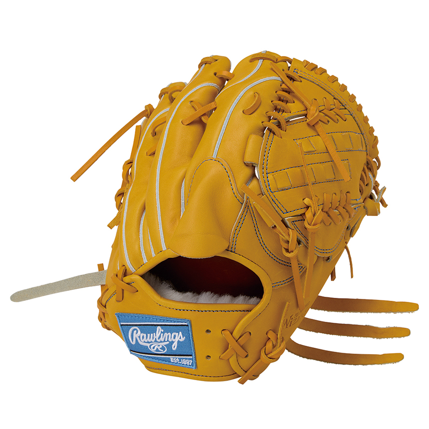 硬式 PRO PREFERRED [投手用] サイズ 11.75 | グラブ | PRODUCTS
