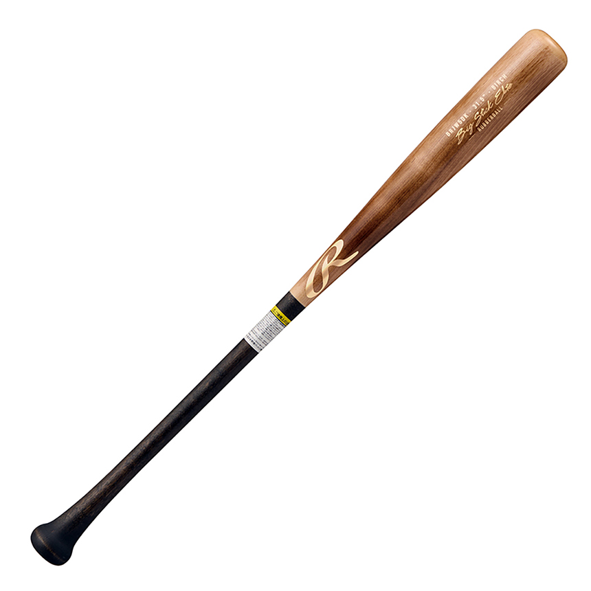 軟式ジュニア BIG STICK ELITE【木製】 | バット | PRODUCTS