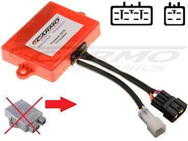 CDI Ignition Unit ZX7R Kawasaki – Regulatorrectifier.com