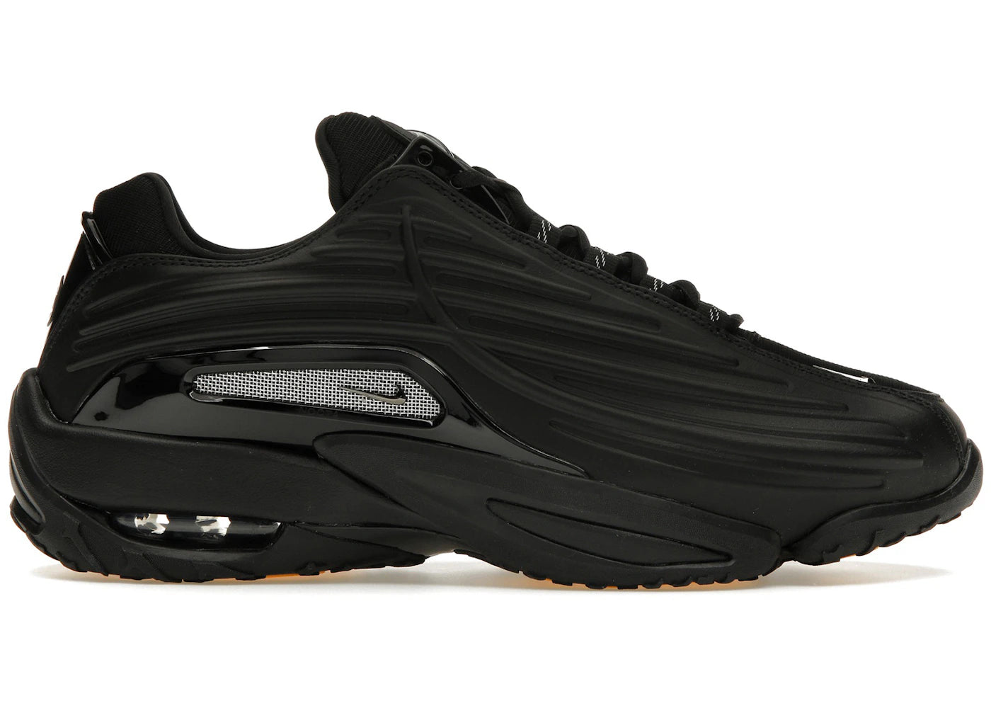 Nike Hot Step 2 Drake NOCTA Black
