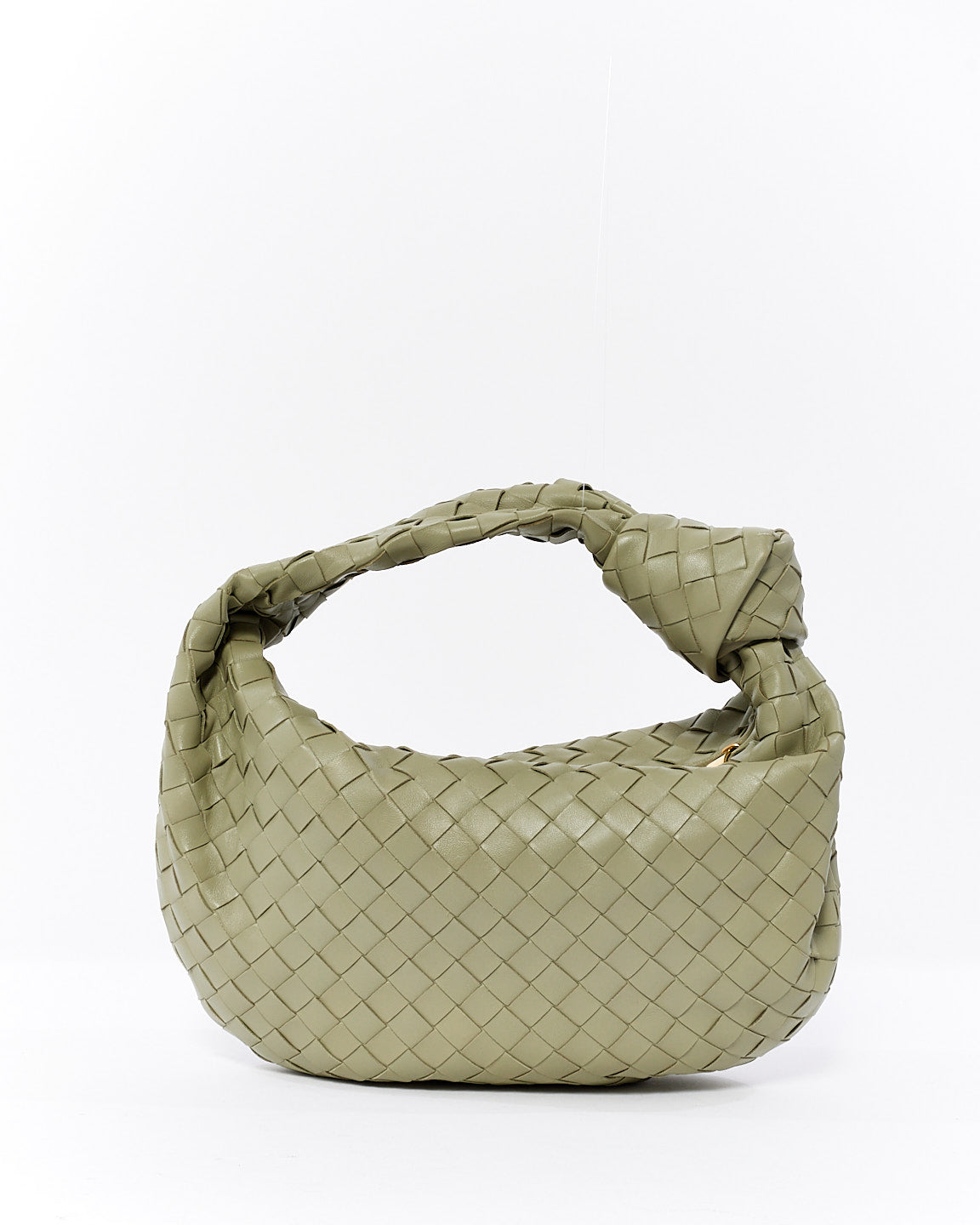 Explore a Bottega Veneta Green 
