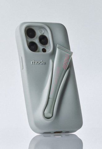 lip case | rhode skin