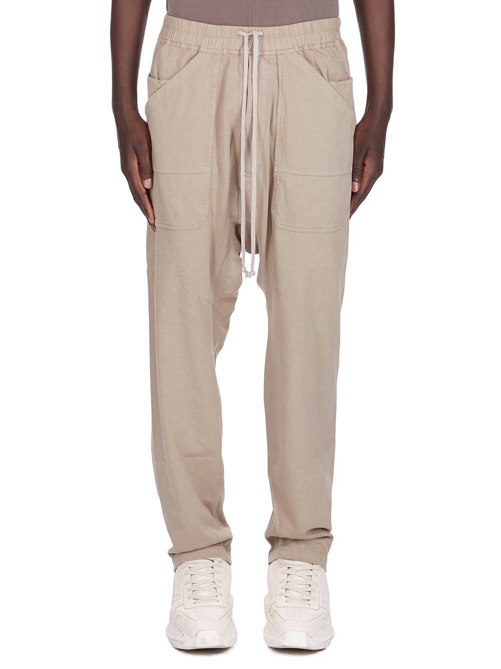 CLASSIC CARGO DRAWSTRING| RICK OWENS