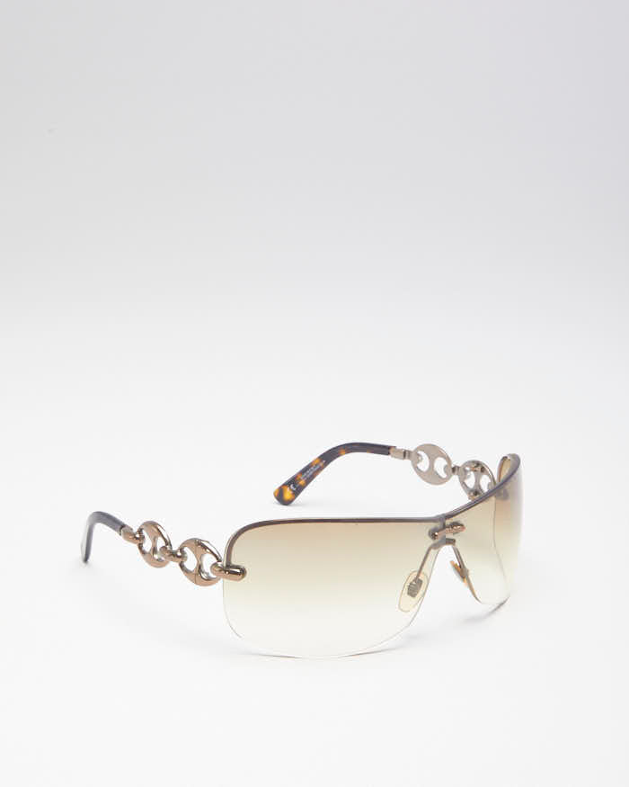 Vintage Y2k 00s Gucci Sunglasses – Rokit