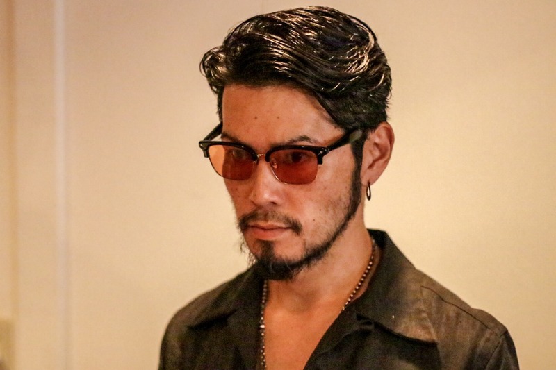 Mr.Casanova -STOMP 2nd - | BLOG | ROLL