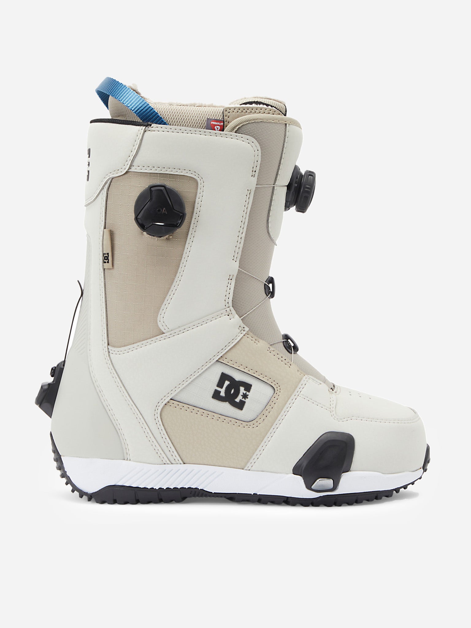 DC Phase BOA Pro Step On Snowboard Boots 2024 – Saint Bernard