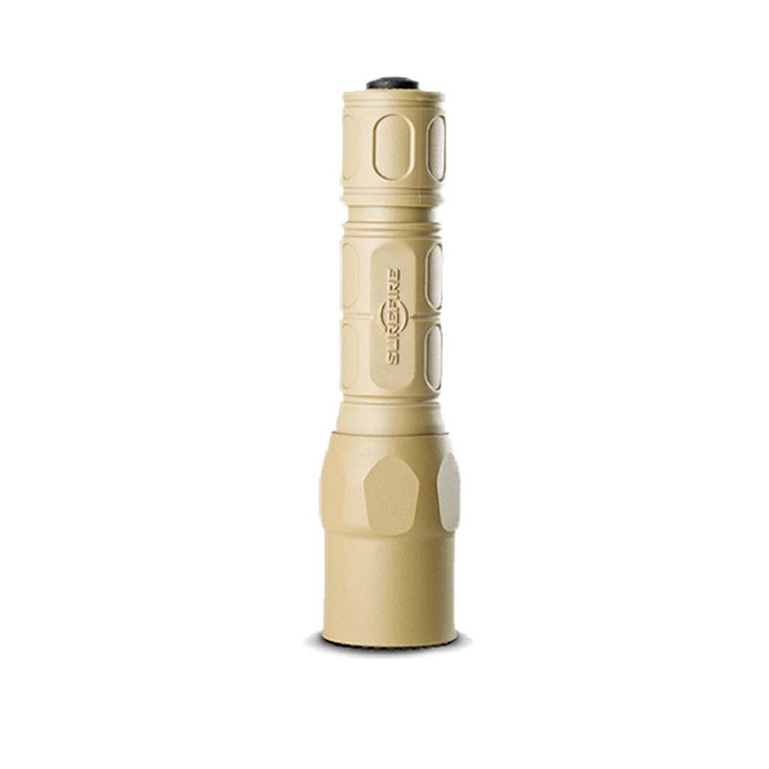 Surefire G2X Pro Dual Output Led Flashlight