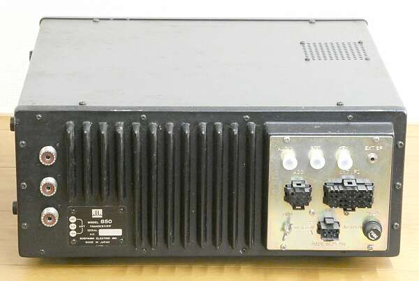 SUGIYAMA F-850
