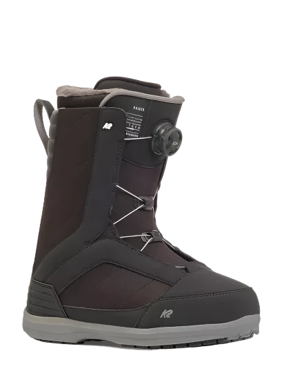 K2 RAIDER SNOWBOARD BOOTS 2025 – Ski Barn Durango