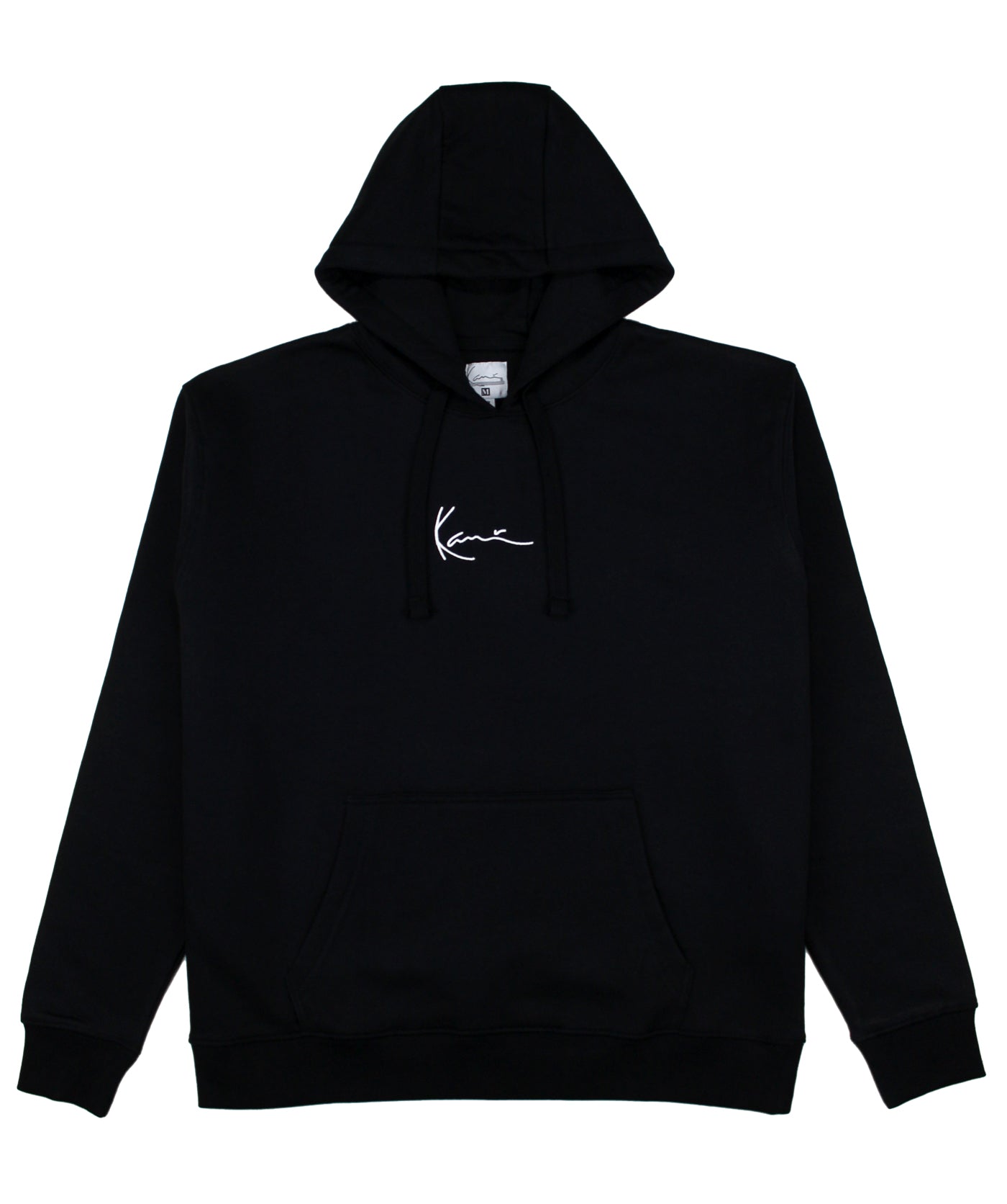 KARL KANI Small Signature Hoodie KKMQ12006 – Ocean Drive