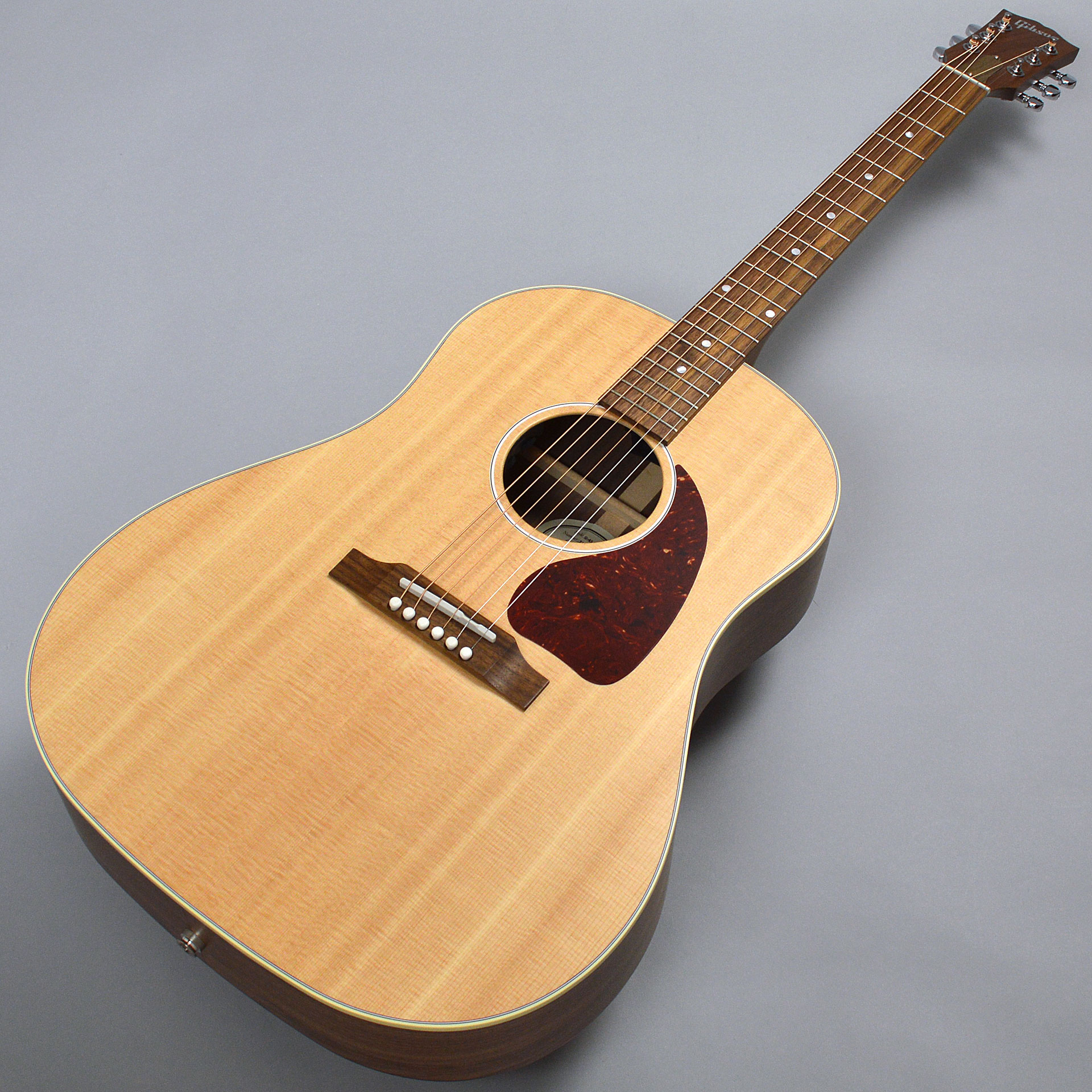 アコースティックギター】Gibson（ギブソン）G-45 Studio【デジマート