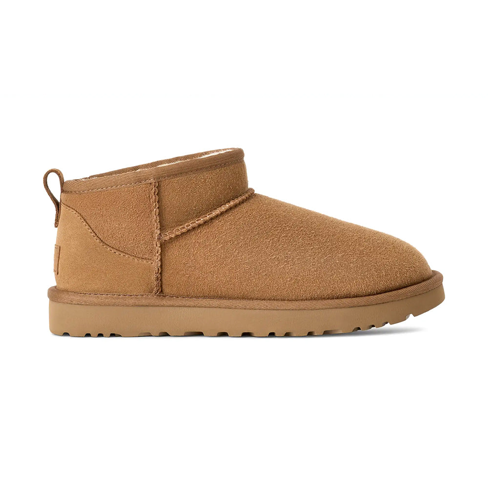 Ugg Classic Ultra Mini Women's Short Bootie I Simons Shoes
