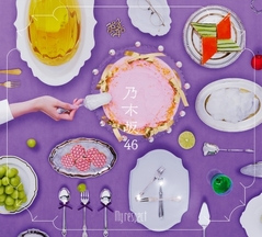 バレッタ【アニメ盤】 | 乃木坂46 | ソニーミュージックオフィシャルサイト