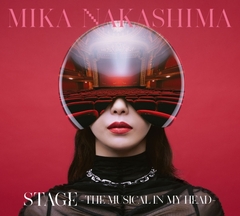 MIKA NAKASHIMA GREATEST LIVE ～LIVE BEST SELECTION 2003～2017