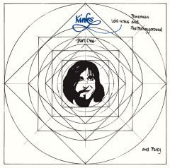キンクス・アンソロジー1964-1971 | ザ・キンクス | ソニー