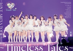 LOVE ARENA TOUR 2025「～Timeless Tales～」【初回生産限定盤