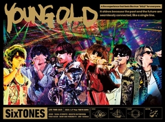 VVS【初回生産限定盤】 | SixTONES | ソニーミュージックオフィシャル