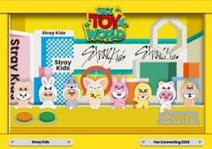 Stray Kids Fan Connecting 2024 “SKZ TOY WORLD” | Stray Kids