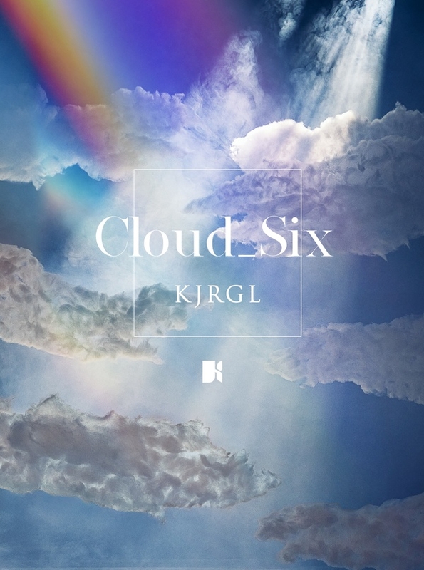Cloud_Six【初回生産限定盤】 | KAJA | ソニーミュージック